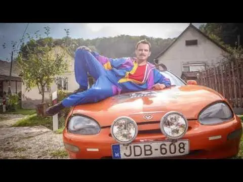 Nevetesre Felkeszulni Mi Kis Falunk Gyurit Dala Nektek Specialba