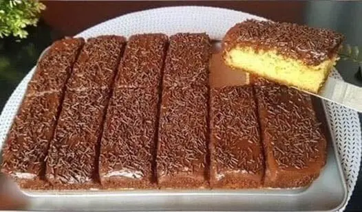 A Legpuhabb Es Legizletesebb Sutemeny Amely Szinte Elolvad A Szajban